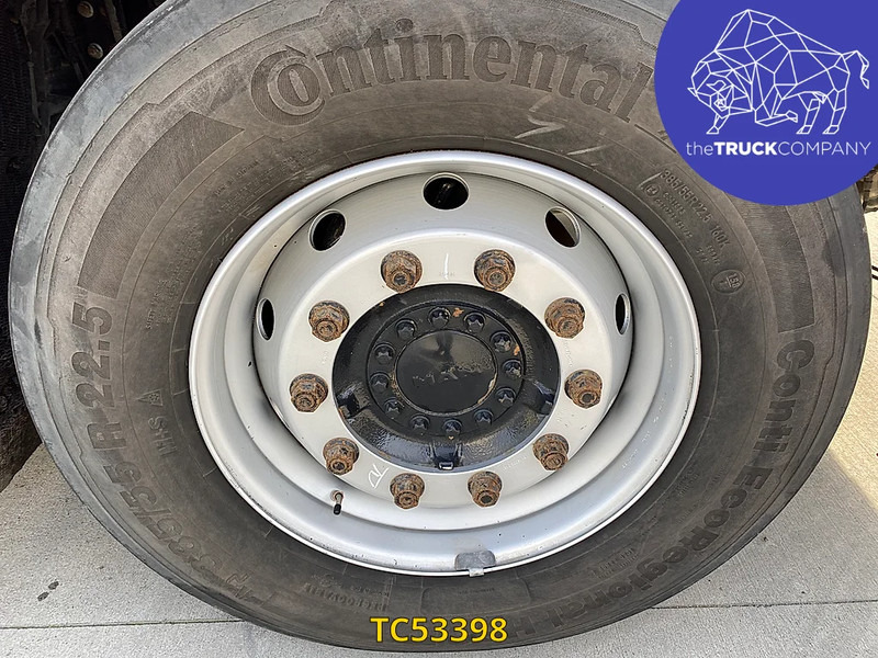 Leie MAN TGX 480 MAN TGX 480: bilde 15