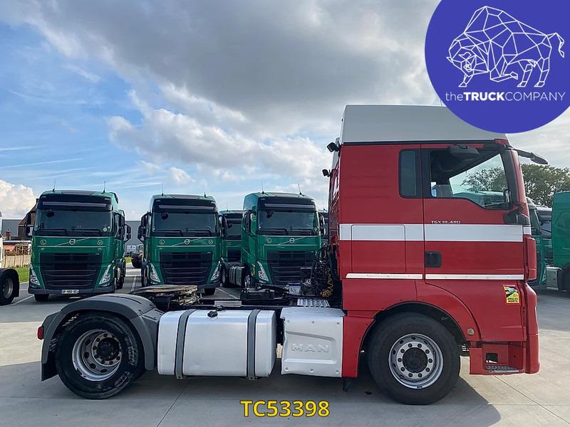 Leie MAN TGX 480 MAN TGX 480: bilde 7