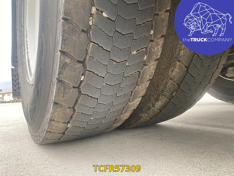 MAN TGX 480 - Trekkvogn: bilde 4 MAN TGX 480 - Trekkvogn: bilde 4