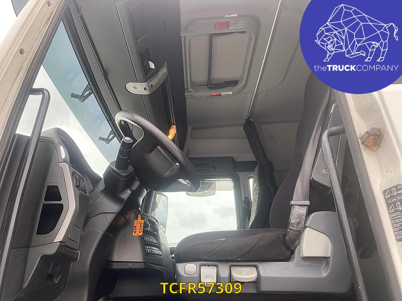 MAN TGX 480 - Trekkvogn: bilde 5 MAN TGX 480 - Trekkvogn: bilde 5