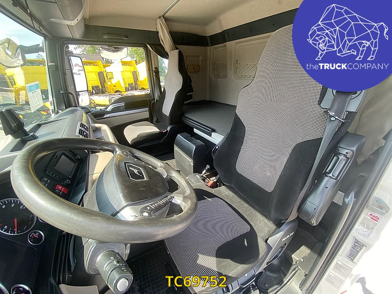 Trekkvogn MAN TGX 500: bilde 7