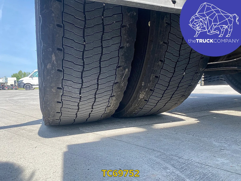 Trekkvogn MAN TGX 500: bilde 6
