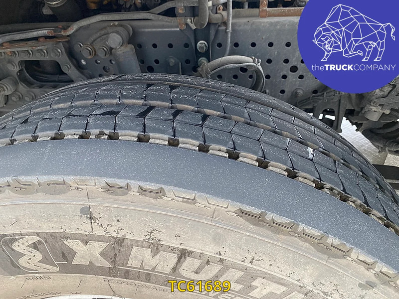 Mercedes-Benz Actros 1842 - Trekkvogn: bilde 4 Mercedes-Benz Actros 1842 - Trekkvogn: bilde 4