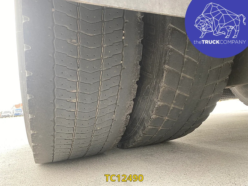 Mercedes-Benz Actros 1842 - Trekkvogn: bilde 4 Mercedes-Benz Actros 1842 - Trekkvogn: bilde 4