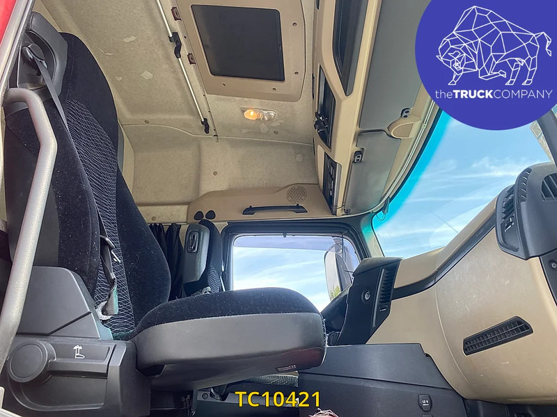 Mercedes-Benz Actros 1842 - Trekkvogn: bilde 5 Mercedes-Benz Actros 1842 - Trekkvogn: bilde 5