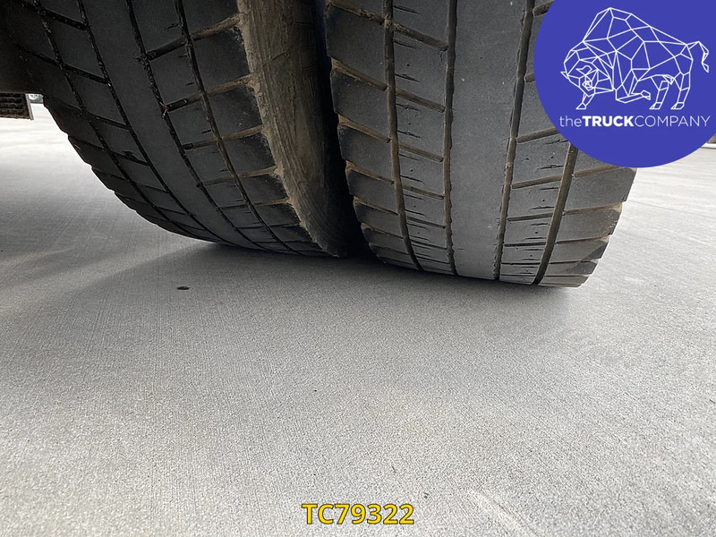 Mercedes-Benz Actros 1842 - Trekkvogn: bilde 4 Mercedes-Benz Actros 1842 - Trekkvogn: bilde 4