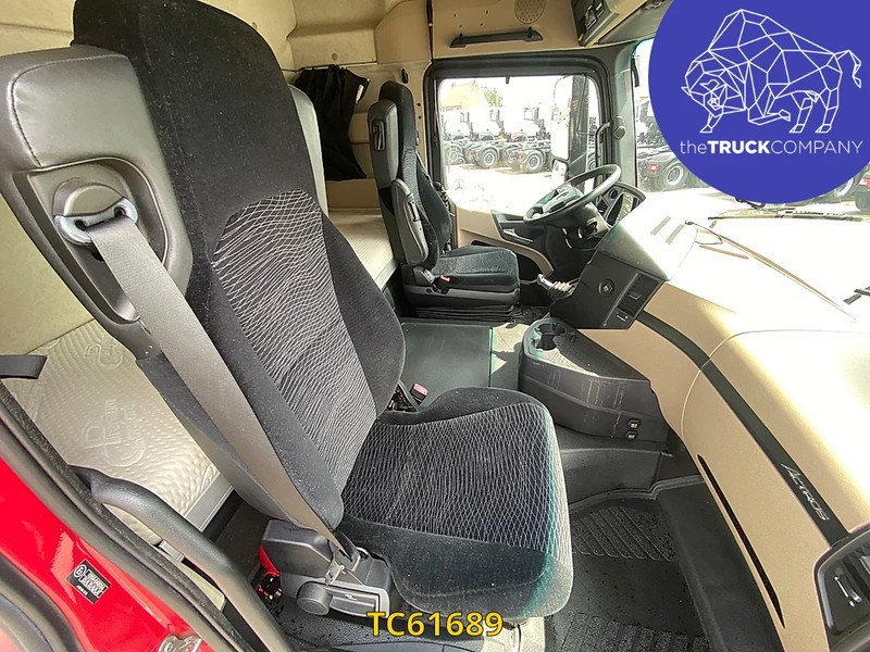 Mercedes-Benz Actros 1842 - Trekkvogn: bilde 5 Mercedes-Benz Actros 1842 - Trekkvogn: bilde 5
