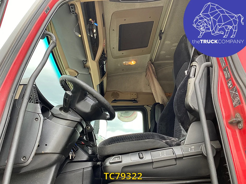 Mercedes-Benz Actros 1842 - Trekkvogn: bilde 5 Mercedes-Benz Actros 1842 - Trekkvogn: bilde 5