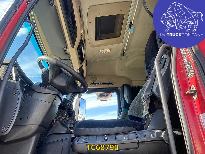 Mercedes-Benz Actros 1842 - Trekkvogn: bilde 5 Mercedes-Benz Actros 1842 - Trekkvogn: bilde 5