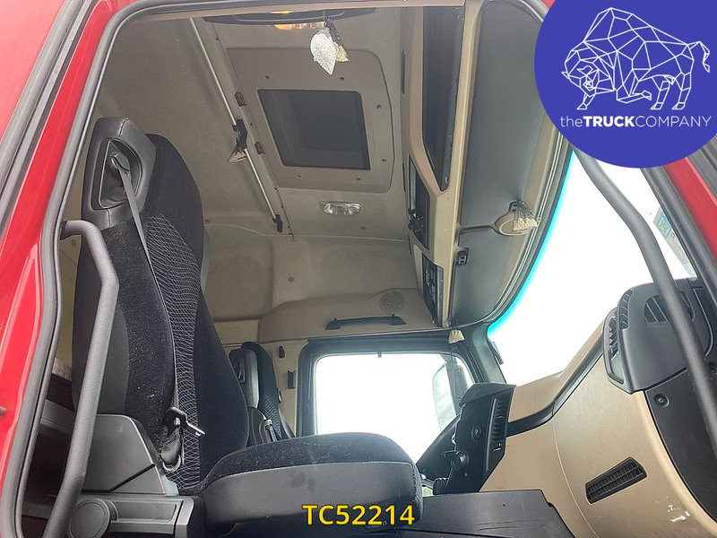 Mercedes-Benz Actros 1842 - Trekkvogn: bilde 5 Mercedes-Benz Actros 1842 - Trekkvogn: bilde 5