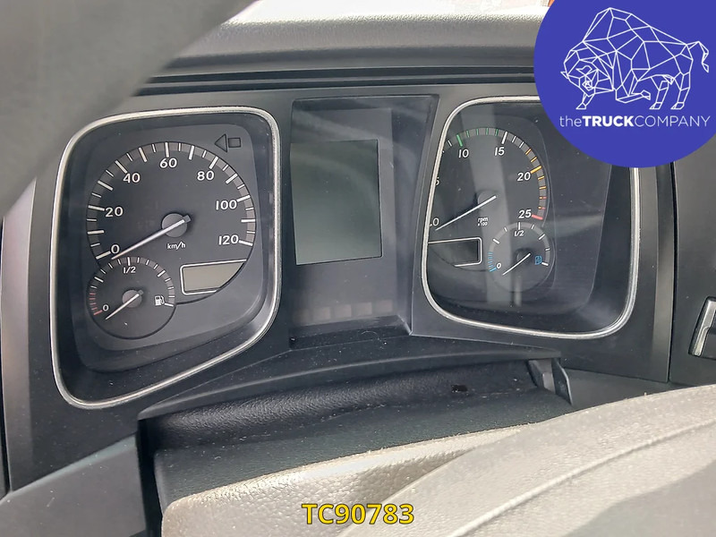 Mercedes-Benz Actros 1842 - Trekkvogn: bilde 3 Mercedes-Benz Actros 1842 - Trekkvogn: bilde 3