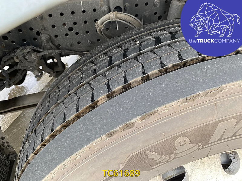 Mercedes-Benz Actros 1842 - Trekkvogn: bilde 3 Mercedes-Benz Actros 1842 - Trekkvogn: bilde 3