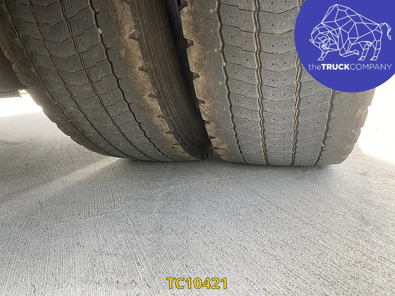 Mercedes-Benz Actros 1842 - Trekkvogn: bilde 4 Mercedes-Benz Actros 1842 - Trekkvogn: bilde 4
