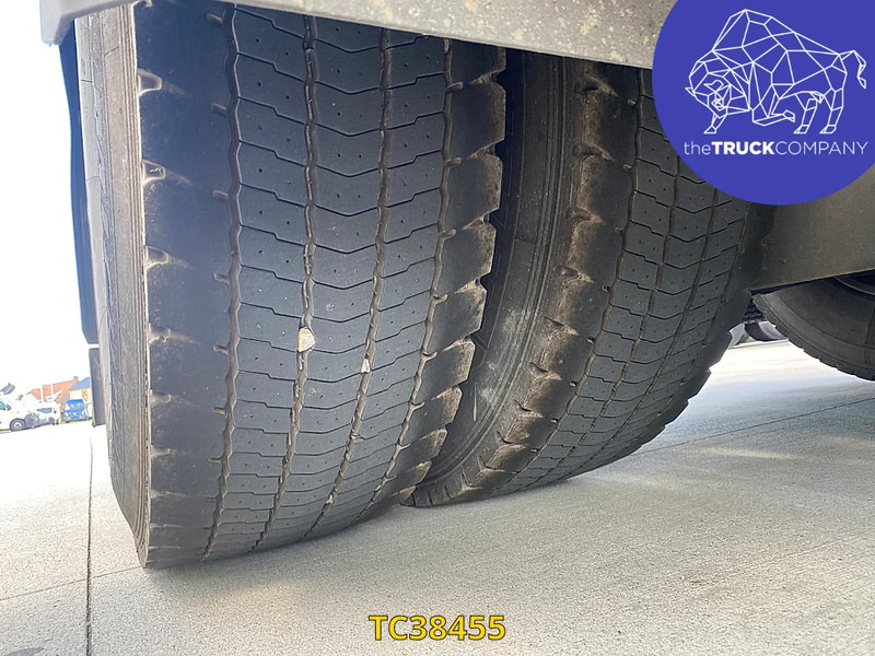 Mercedes-Benz Actros 1843 - Trekkvogn: bilde 5 Mercedes-Benz Actros 1843 - Trekkvogn: bilde 5