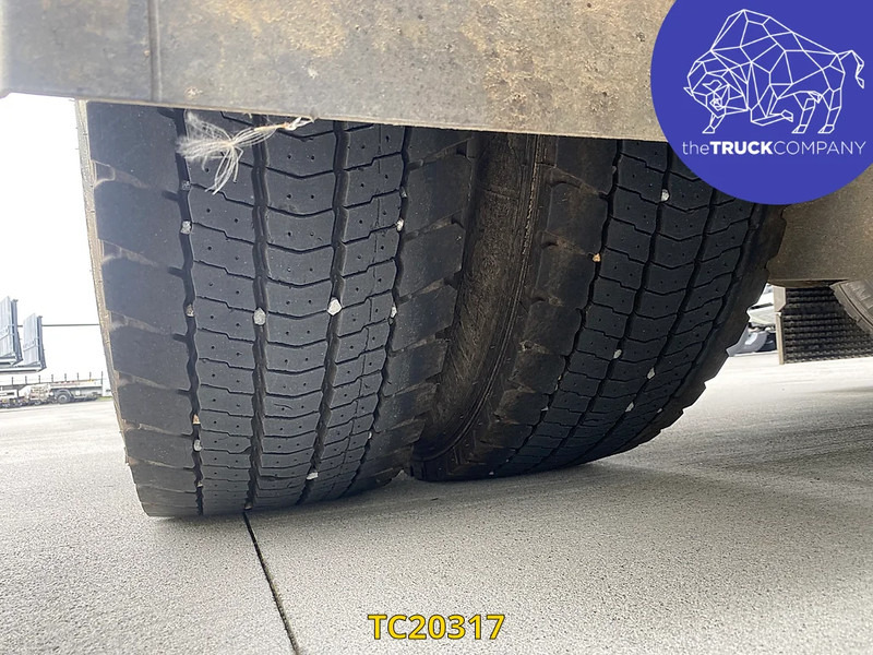 Mercedes-Benz Actros 1843 - Trekkvogn: bilde 5 Mercedes-Benz Actros 1843 - Trekkvogn: bilde 5