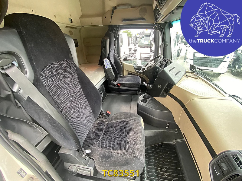 Mercedes-Benz Actros 1843 - Trekkvogn: bilde 5 Mercedes-Benz Actros 1843 - Trekkvogn: bilde 5