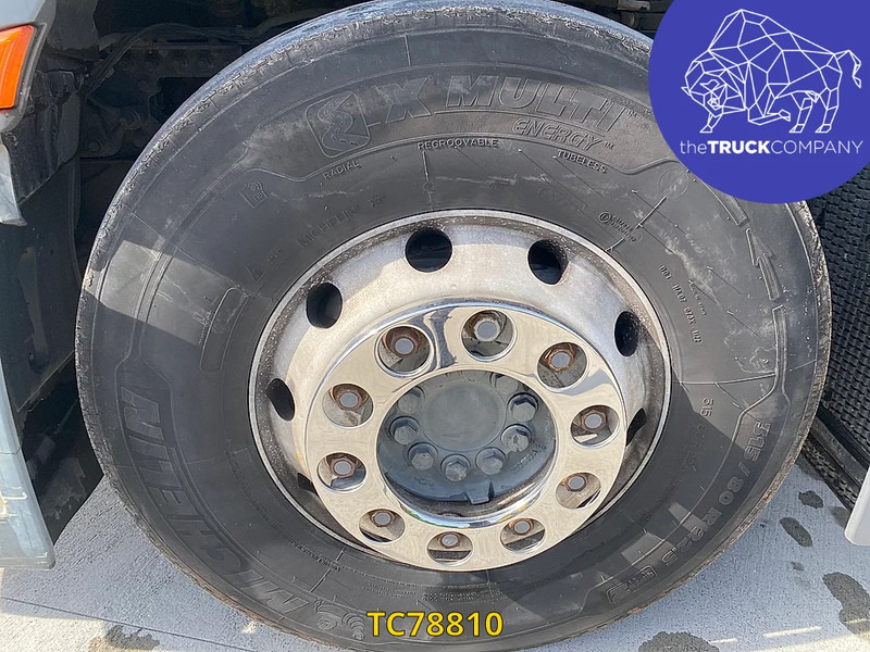 Mercedes-Benz Actros 1843 - Trekkvogn: bilde 3 Mercedes-Benz Actros 1843 - Trekkvogn: bilde 3