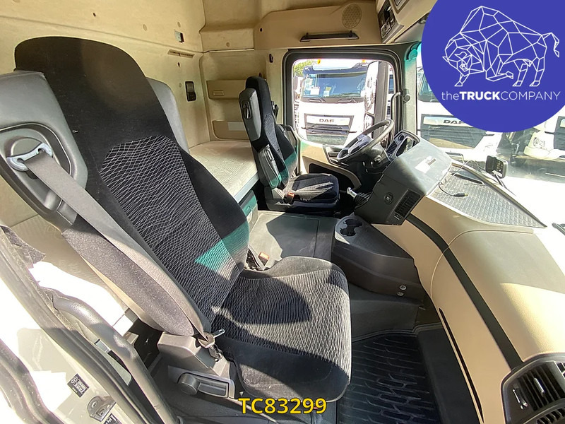 Mercedes-Benz Actros 1843 - Trekkvogn: bilde 5 Mercedes-Benz Actros 1843 - Trekkvogn: bilde 5