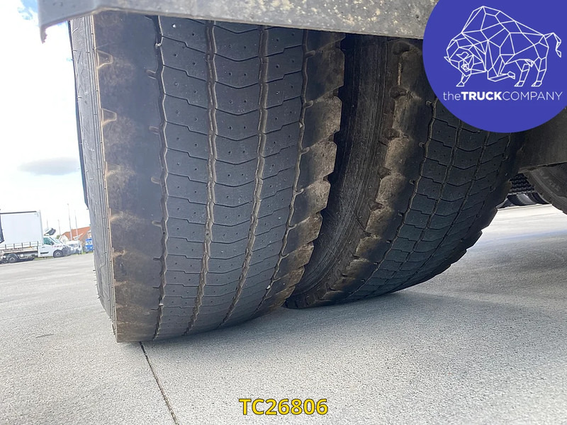Mercedes-Benz Actros 1843 - Trekkvogn: bilde 5 Mercedes-Benz Actros 1843 - Trekkvogn: bilde 5