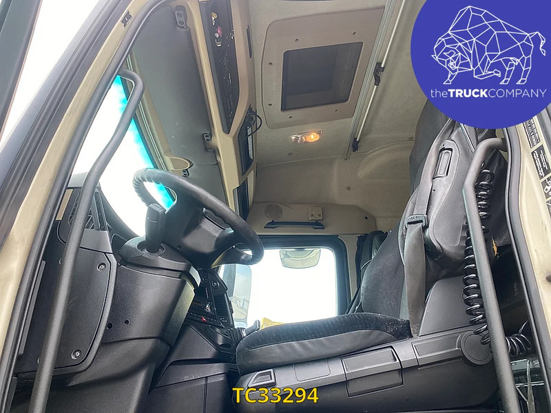 Mercedes-Benz Actros 1843 - Trekkvogn: bilde 5 Mercedes-Benz Actros 1843 - Trekkvogn: bilde 5