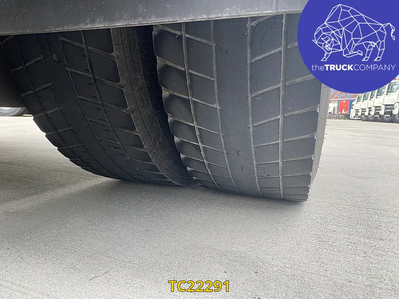 Mercedes-Benz Actros 1843 - Trekkvogn: bilde 4 Mercedes-Benz Actros 1843 - Trekkvogn: bilde 4