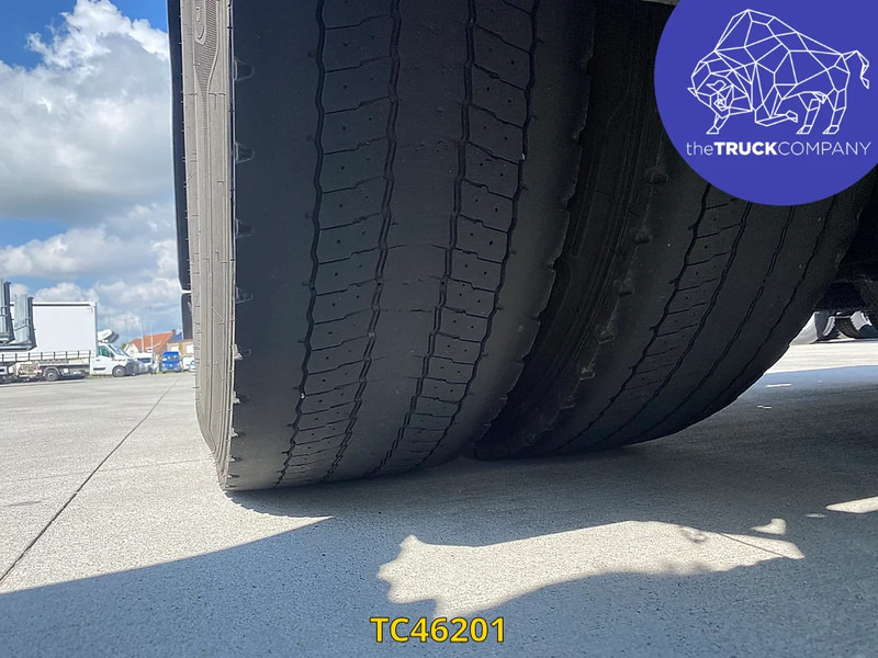 Mercedes-Benz Actros 1843 - Trekkvogn: bilde 5 Mercedes-Benz Actros 1843 - Trekkvogn: bilde 5