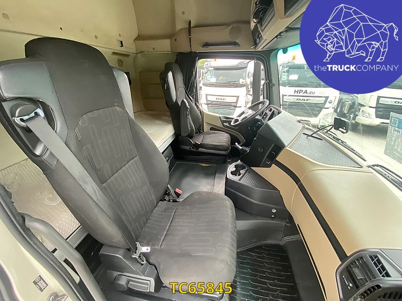 Mercedes-Benz Actros 1843 - Trekkvogn: bilde 5 Mercedes-Benz Actros 1843 - Trekkvogn: bilde 5