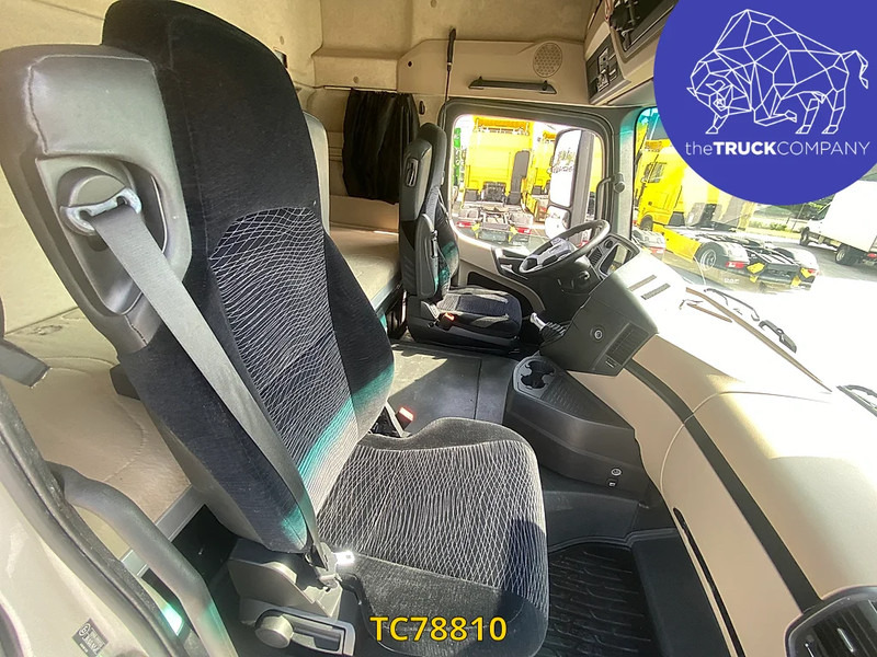 Mercedes-Benz Actros 1843 - Trekkvogn: bilde 5 Mercedes-Benz Actros 1843 - Trekkvogn: bilde 5
