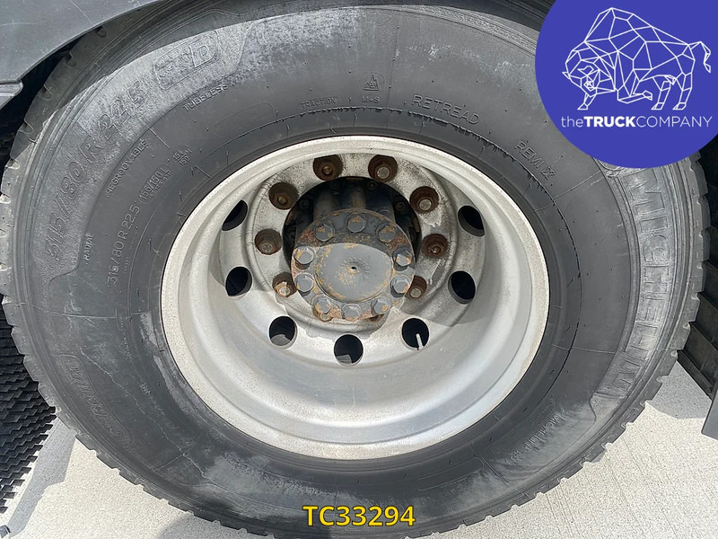 Mercedes-Benz Actros 1843 - Trekkvogn: bilde 4 Mercedes-Benz Actros 1843 - Trekkvogn: bilde 4