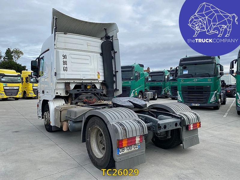 Mercedes-Benz Actros 1844 - Trekkvogn: bilde 3 Mercedes-Benz Actros 1844 - Trekkvogn: bilde 3