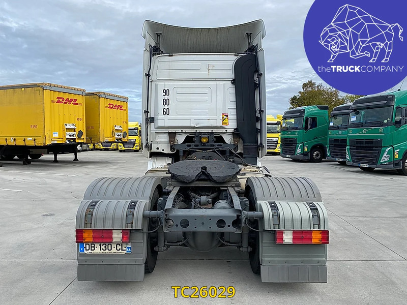 Mercedes-Benz Actros 1844 - Trekkvogn: bilde 4 Mercedes-Benz Actros 1844 - Trekkvogn: bilde 4