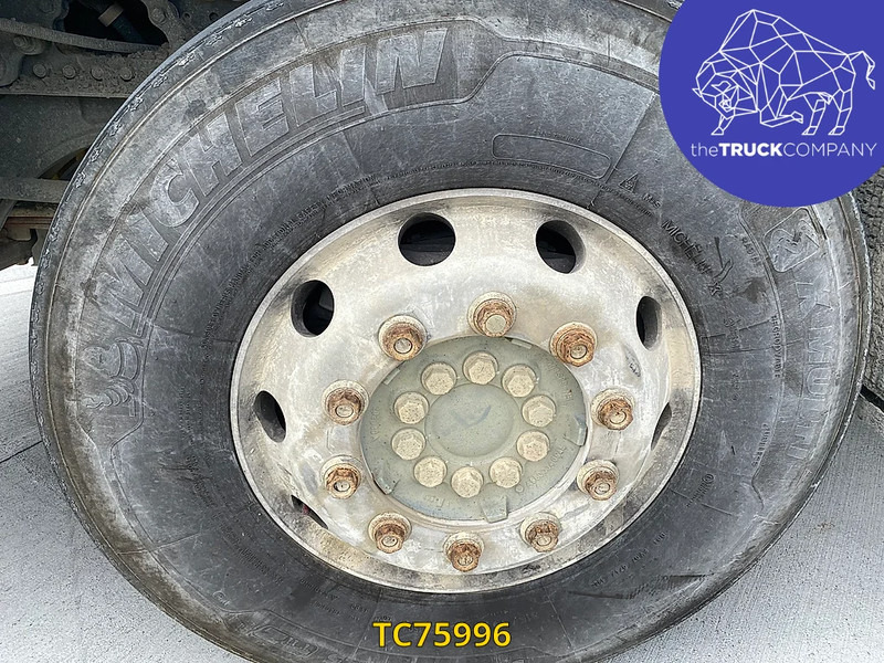 Mercedes-Benz Arocs 1843 - Trekkvogn: bilde 3 Mercedes-Benz Arocs 1843 - Trekkvogn: bilde 3