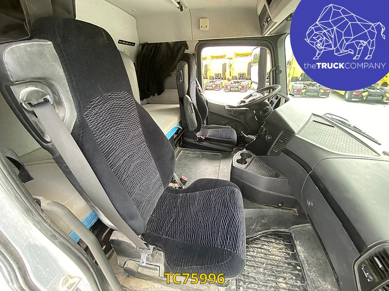 Mercedes-Benz Arocs 1843 - Trekkvogn: bilde 5 Mercedes-Benz Arocs 1843 - Trekkvogn: bilde 5