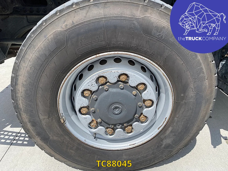 Mercedes-Benz Arocs 1948 - Trekkvogn: bilde 4 Mercedes-Benz Arocs 1948 - Trekkvogn: bilde 4