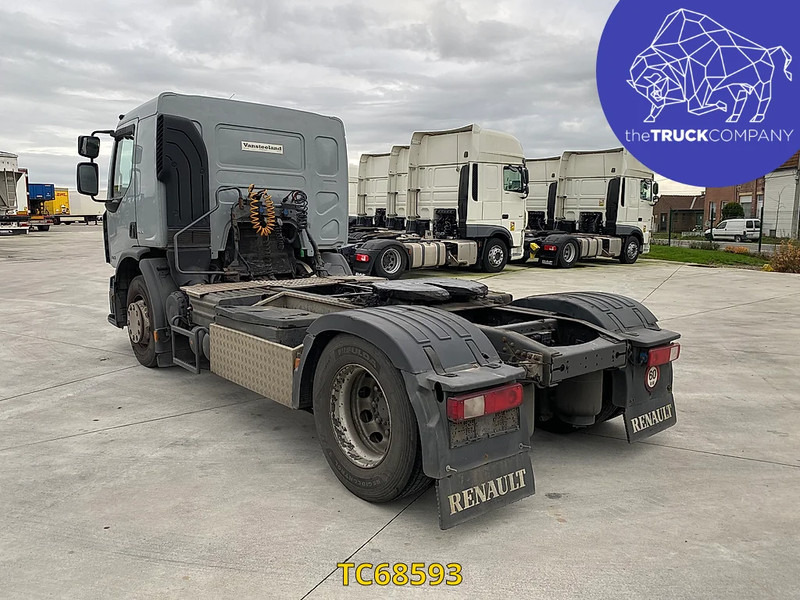 Renault Premium 430 - Trekkvogn: bilde 3 Renault Premium 430 - Trekkvogn: bilde 3