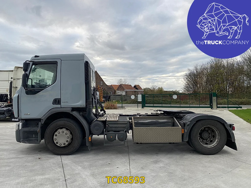 Renault Premium 430 - Trekkvogn: bilde 2 Renault Premium 430 - Trekkvogn: bilde 2