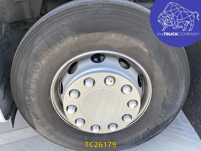 Renault Premium 460 DXI - Trekkvogn: bilde 3 Renault Premium 460 DXI - Trekkvogn: bilde 3