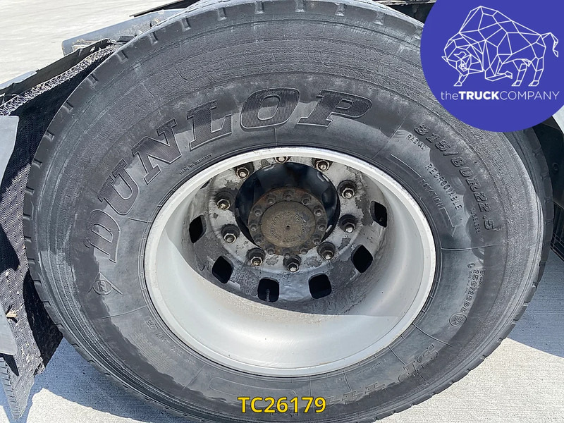 Renault Premium 460 DXI - Trekkvogn: bilde 4 Renault Premium 460 DXI - Trekkvogn: bilde 4