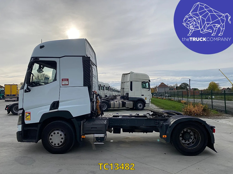 Renault T 430 - Trekkvogn: bilde 2 Renault T 430 - Trekkvogn: bilde 2