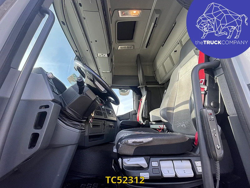 Renault T 430 - Trekkvogn: bilde 2 Renault T 430 - Trekkvogn: bilde 2