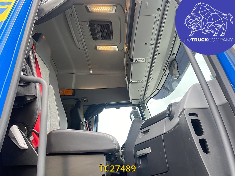 Renault T 440 - Trekkvogn: bilde 4 Renault T 440 - Trekkvogn: bilde 4