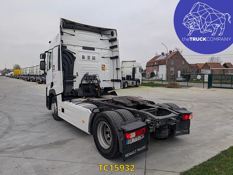 Renault T 440 - Trekkvogn: bilde 3 Renault T 440 - Trekkvogn: bilde 3