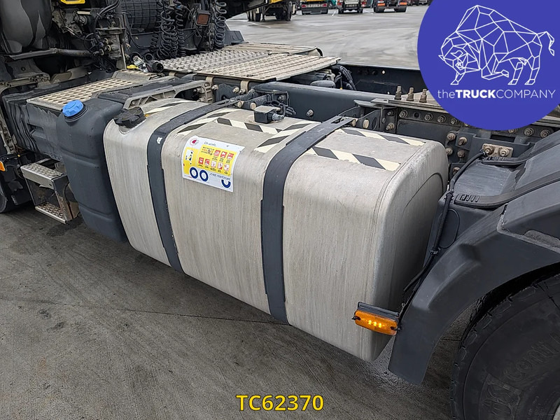 Trekkvogn Renault T 440: bilde 16