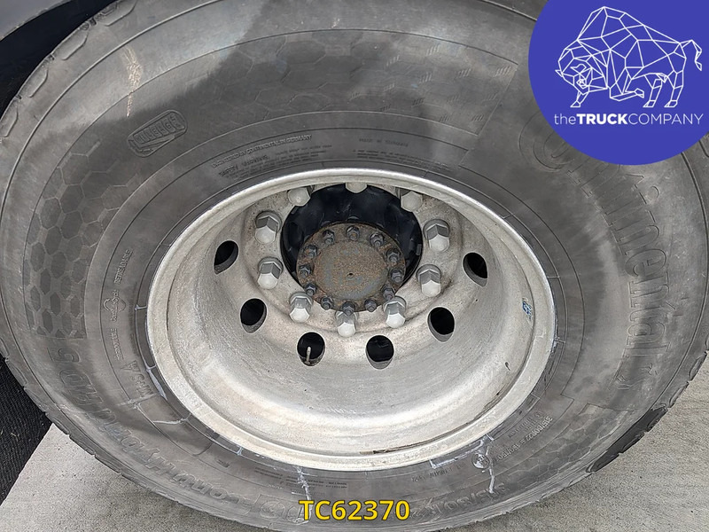 Trekkvogn Renault T 440: bilde 19