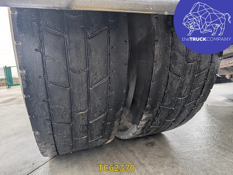 Trekkvogn Renault T 440: bilde 20