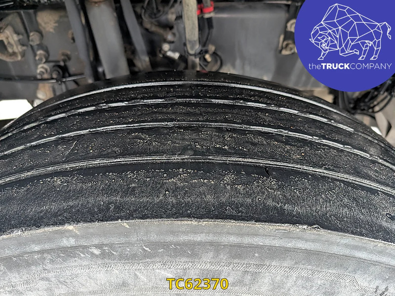 Trekkvogn Renault T 440: bilde 14