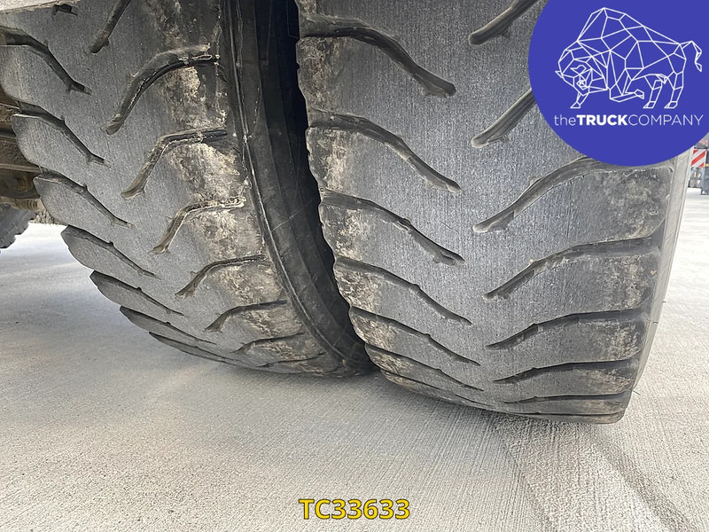 Renault T 440 - Trekkvogn: bilde 4 Renault T 440 - Trekkvogn: bilde 4