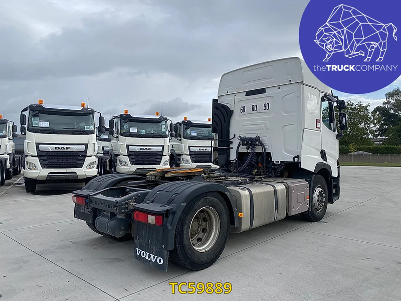 Renault T 460 - Trekkvogn: bilde 4 Renault T 460 - Trekkvogn: bilde 4