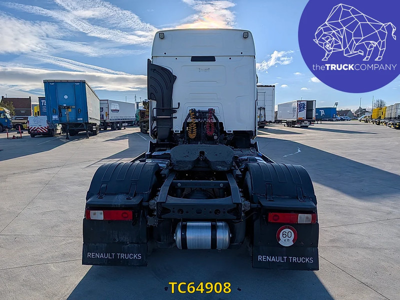 Renault T 460 - Trekkvogn: bilde 4 Renault T 460 - Trekkvogn: bilde 4