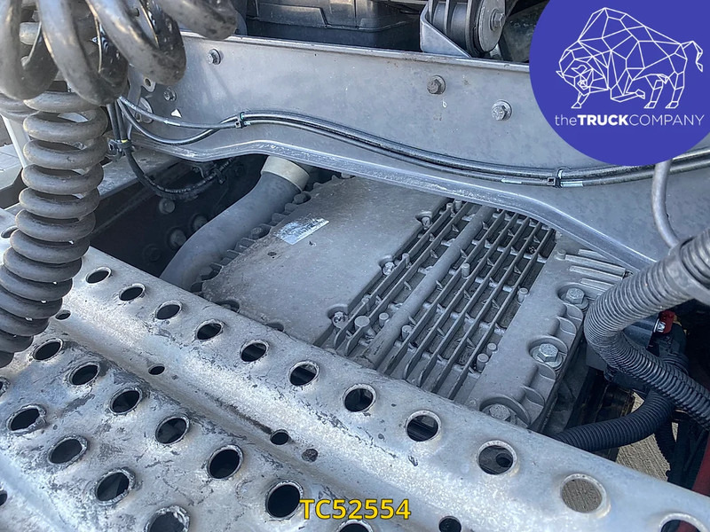 Renault T 460 - Trekkvogn: bilde 3 Renault T 460 - Trekkvogn: bilde 3
